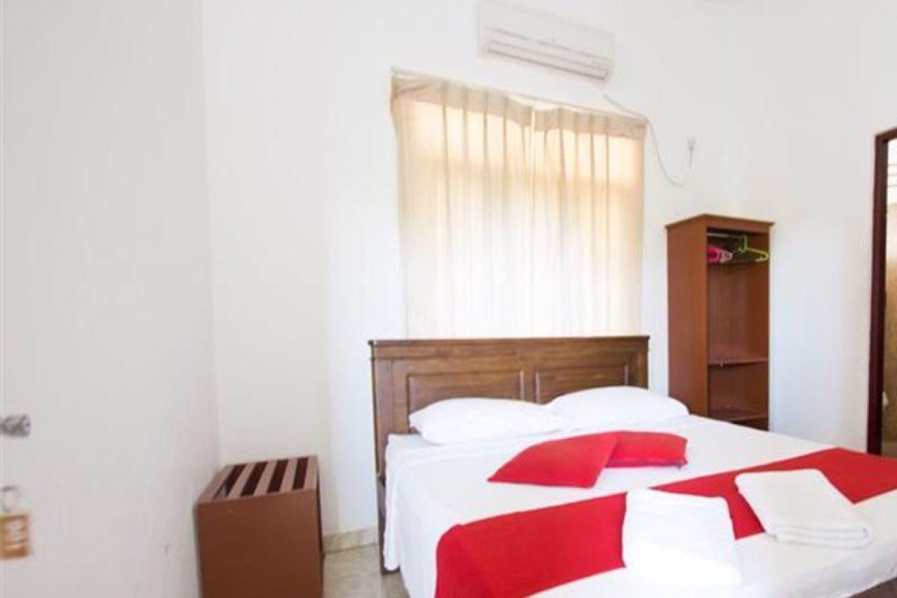 Hotel Empryean 卡图纳耶克 外观 照片