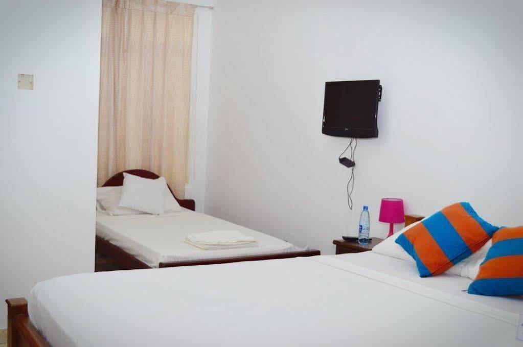 Hotel Empryean 卡图纳耶克 外观 照片