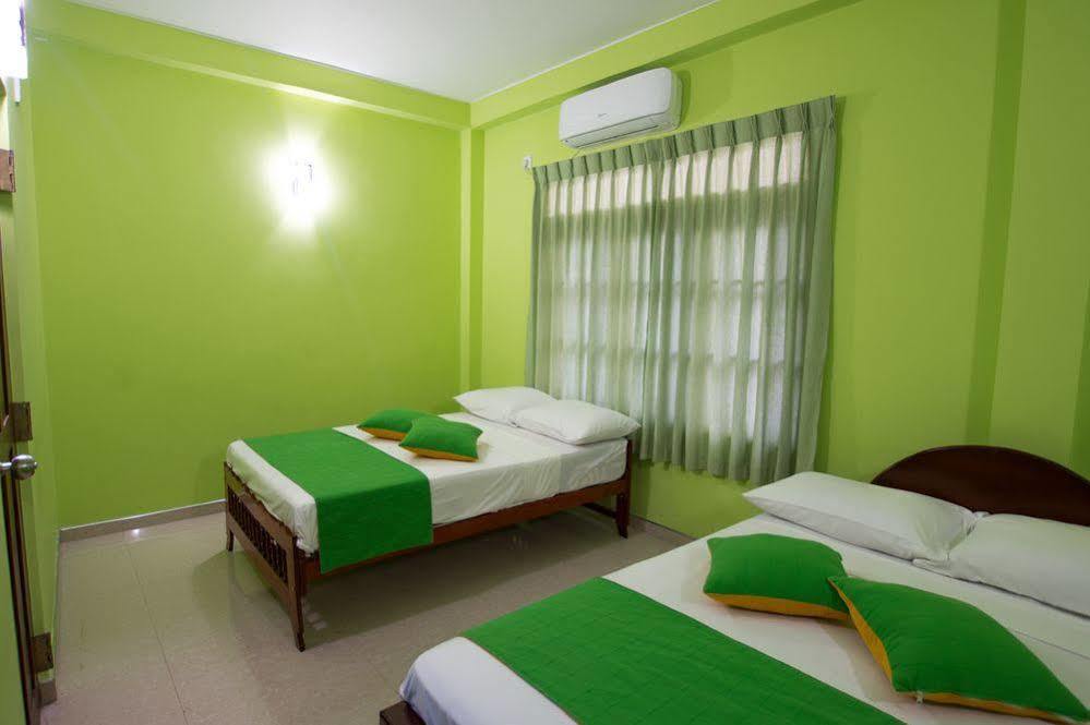 Hotel Empryean 卡图纳耶克 外观 照片