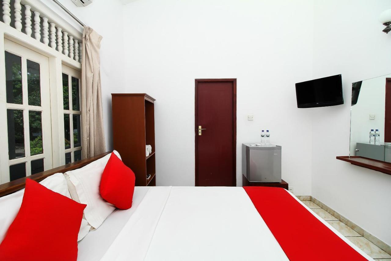 Hotel Empryean 卡图纳耶克 外观 照片