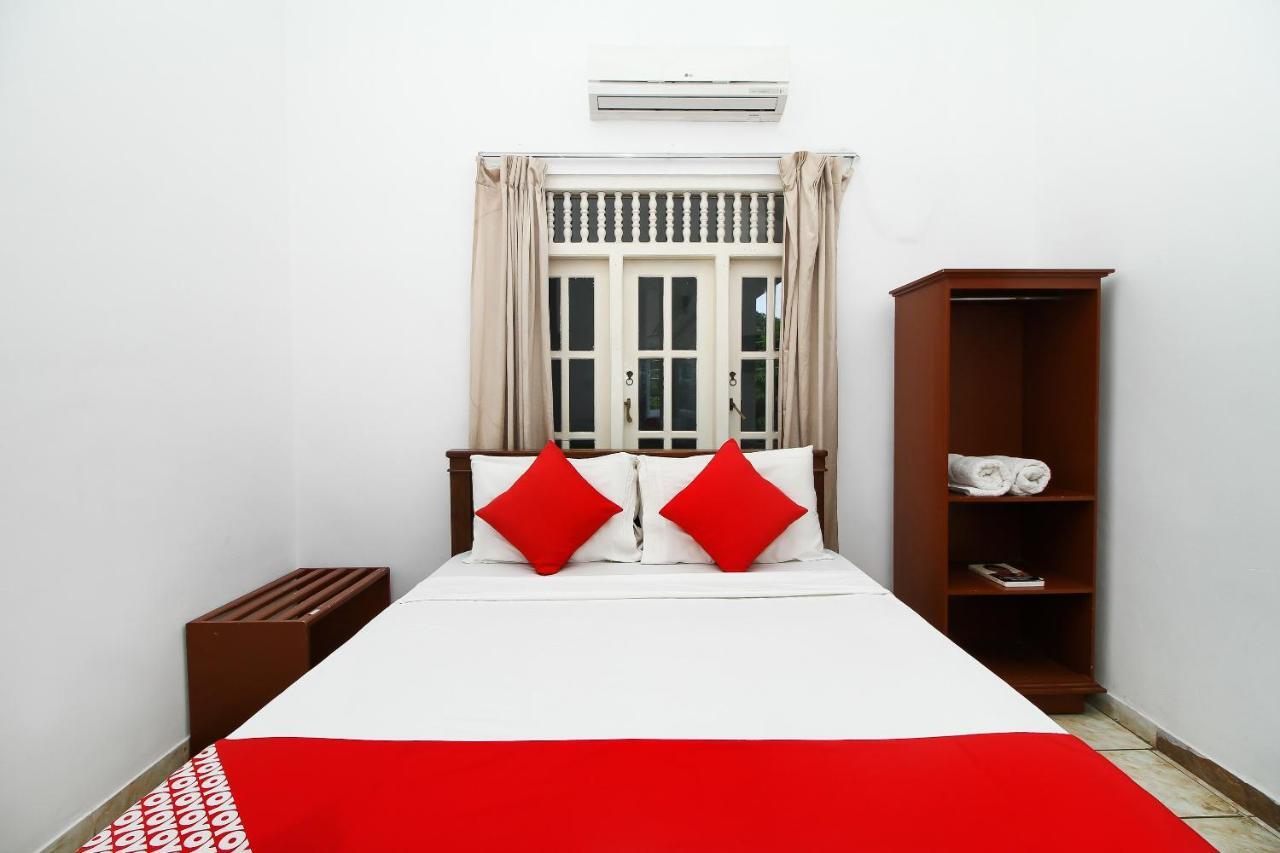 Hotel Empryean 卡图纳耶克 外观 照片