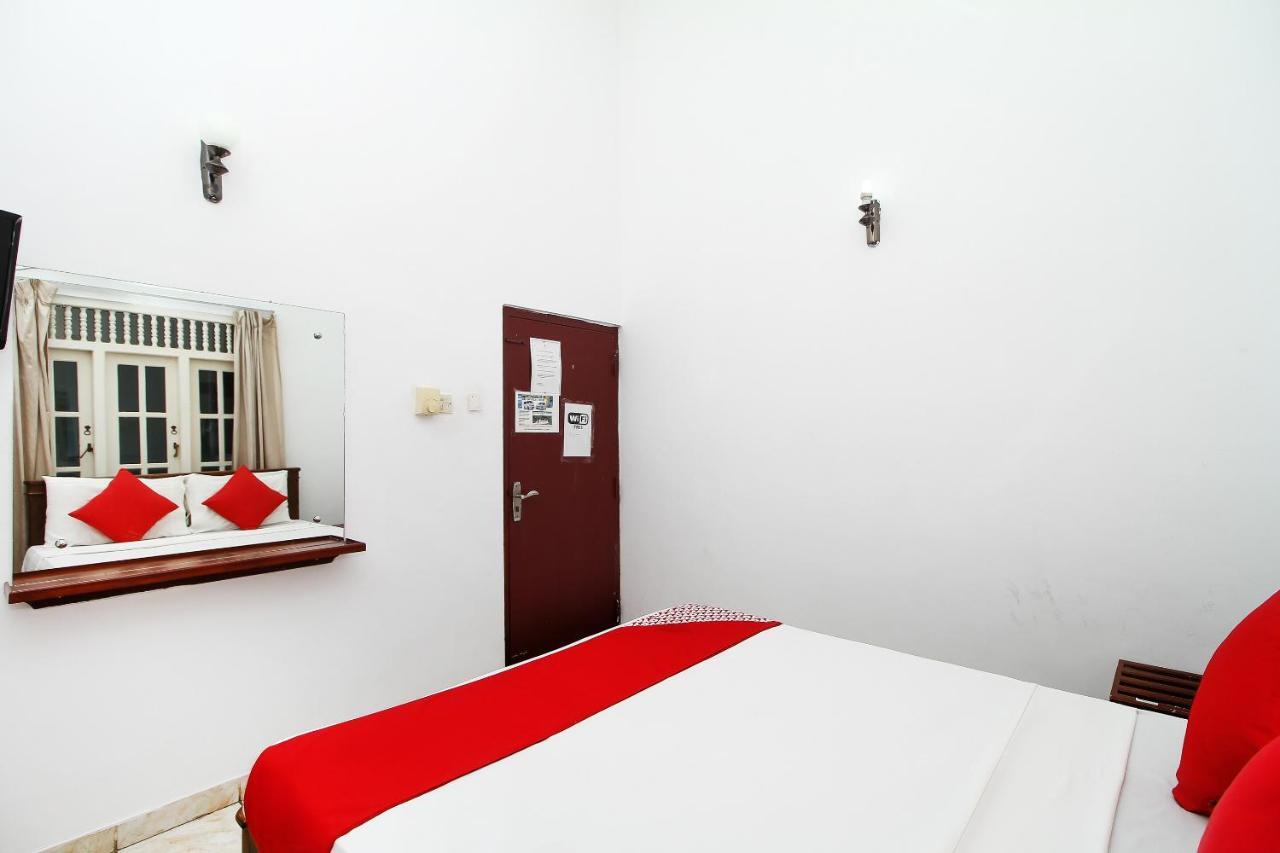 Hotel Empryean 卡图纳耶克 外观 照片