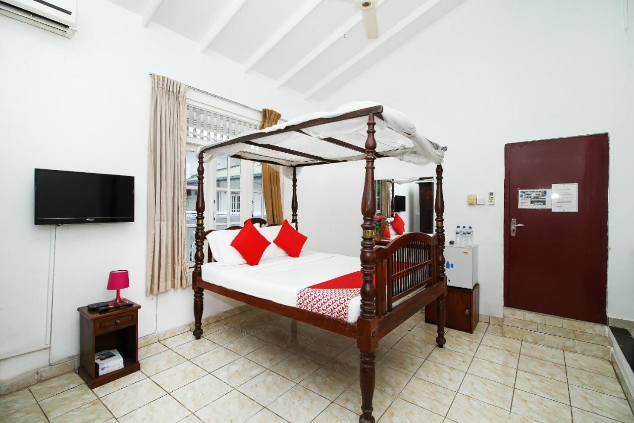 Hotel Empryean 卡图纳耶克 外观 照片