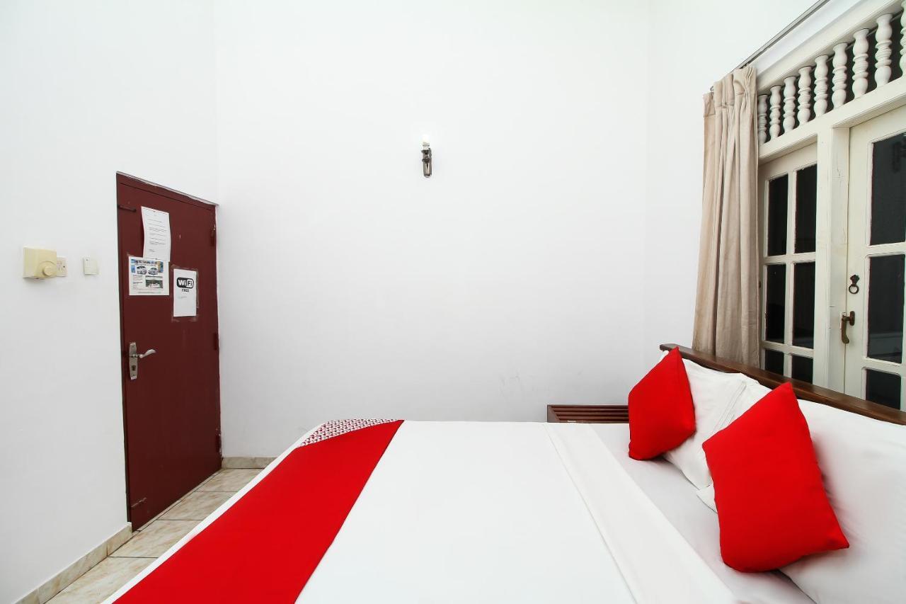 Hotel Empryean 卡图纳耶克 外观 照片