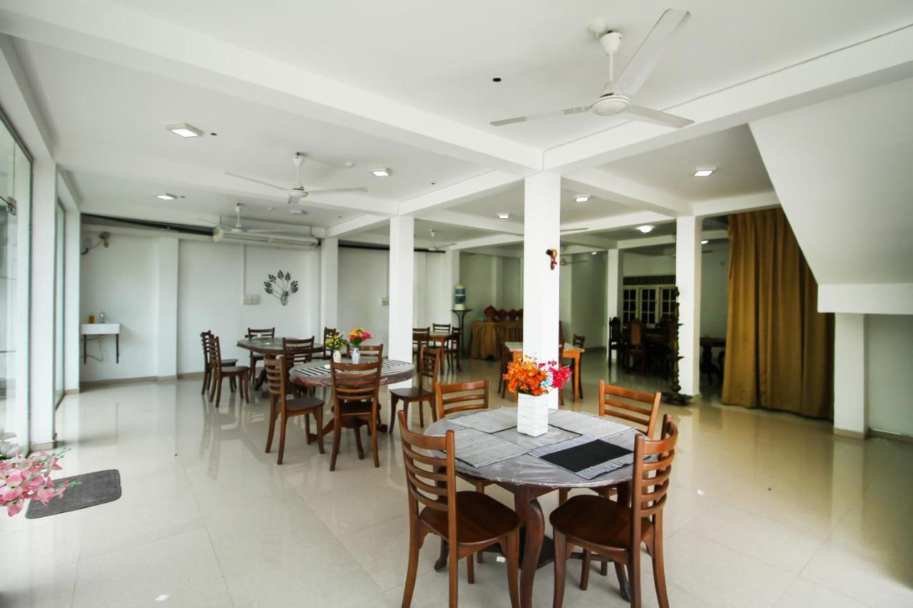 Hotel Empryean 卡图纳耶克 外观 照片