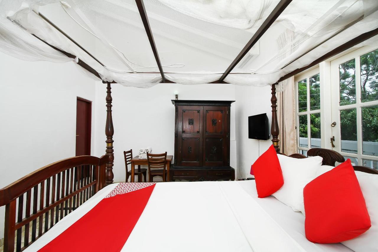 Hotel Empryean 卡图纳耶克 外观 照片
