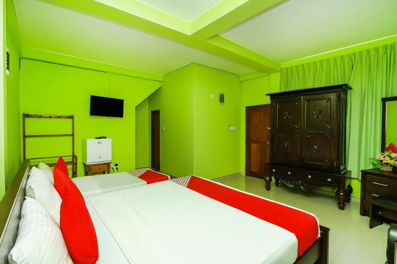 Hotel Empryean 卡图纳耶克 外观 照片