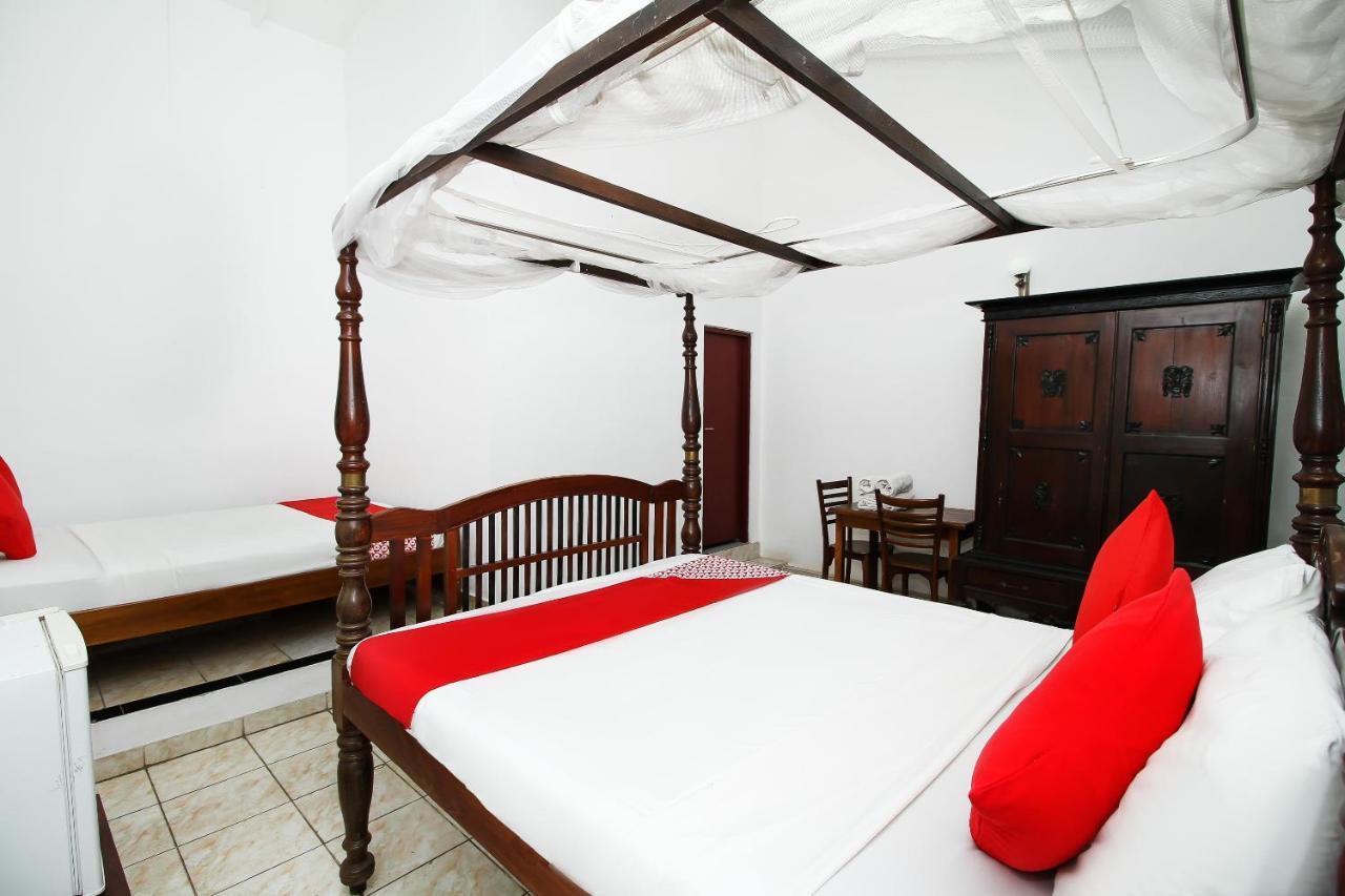 Hotel Empryean 卡图纳耶克 外观 照片