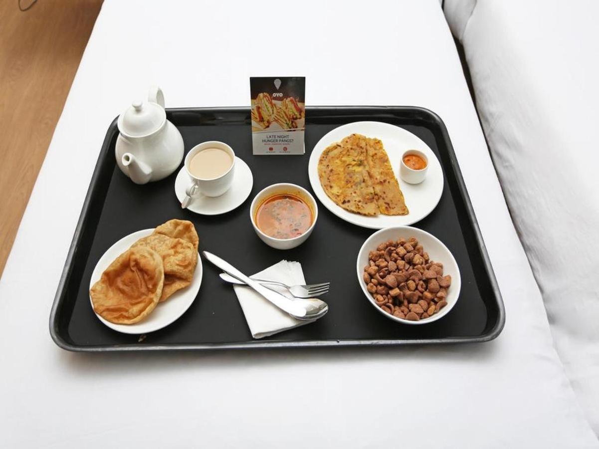Hotel Empryean 卡图纳耶克 外观 照片
